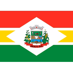 Bandeira de Irati