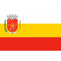 Bandeira de Maringá
