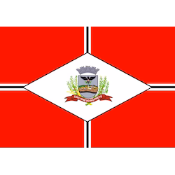 Bandeira de São José do Rio Preto