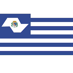 Bandeira de Araçatuba