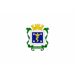 Bandeira de Cascavel