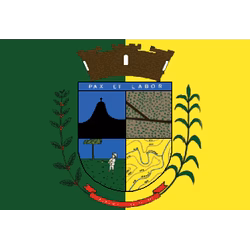 Bandeira de Ibiporã