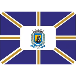Bandeira de Rolândia