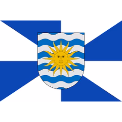 Bandeira de Balneário Camboriú
