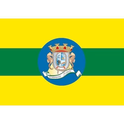 Bandeira de Bombinhas
