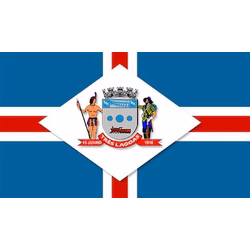 Bandeira de Três Lagoas