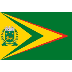 Bandeira de Bauru