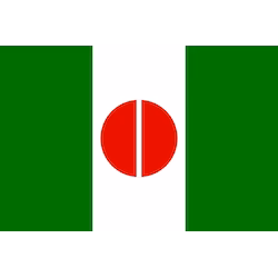 Bandeira de Cambé