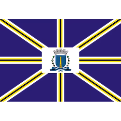 Bandeira de Cornélio Procópio