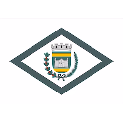 Bandeira de Campo Mourão
