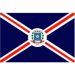 Bandeira de Cianorte