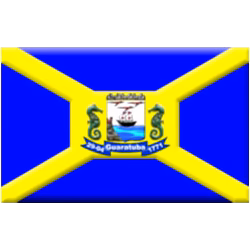Bandeira de Guaratuba