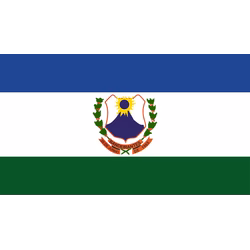 Bandeira de Bandeirantes