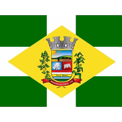 Bandeira de Wenceslau Braz