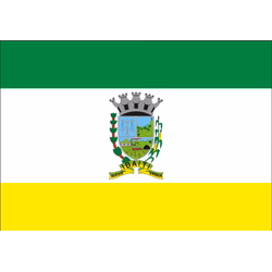Bandeira de Ibaiti