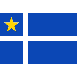 Bandeira de Santa Helena
