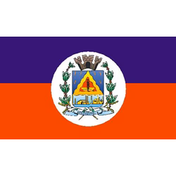 Bandeira de Sertanópolis