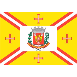 Bandeira de Santa Mariana