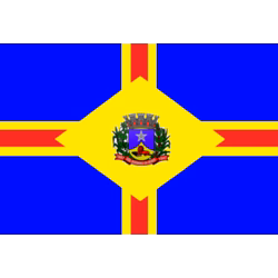 Bandeira de São Jerônimo da Serra