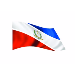 Bandeira de Tomazina
