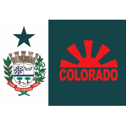 Bandeira de Colorado