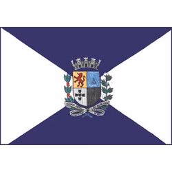 Bandeira de Nova Esperança