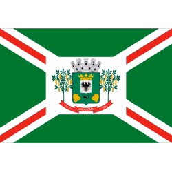 Bandeira de Capanema