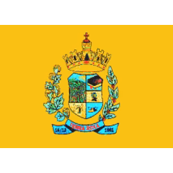Bandeira de Terra Roxa