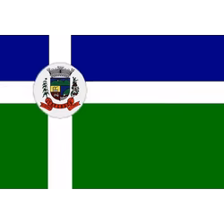 Bandeira de Itaperuçu
