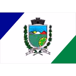 Bandeira de Rio Branco do Sul