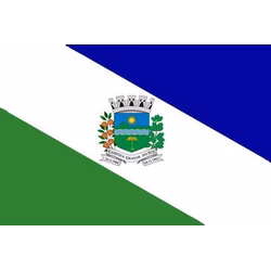 Bandeira de Campina Grande do Sul