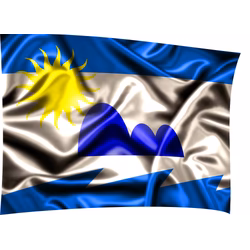 Bandeira de Pontal do Paraná