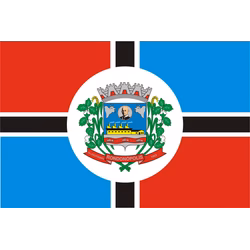 Bandeira de Rondonópolis