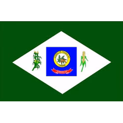 Bandeira de Sorriso