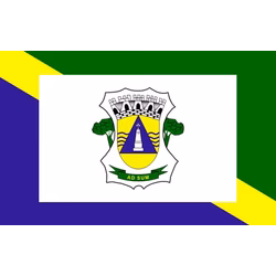 Bandeira de Cáceres
