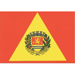 Bandeira de Alta Floresta