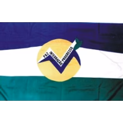 Bandeira de Nova Mutum
