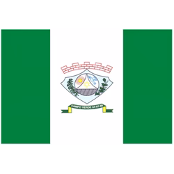 Bandeira de Campo Verde