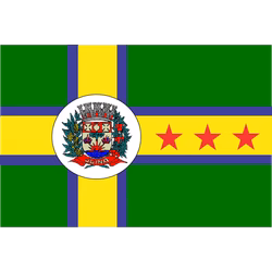 Bandeira de Juína