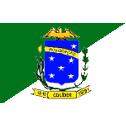 Bandeira de Colíder