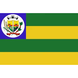 Bandeira de Peixoto de Azevedo