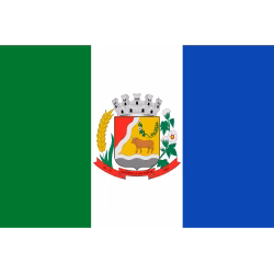 Bandeira de Querência