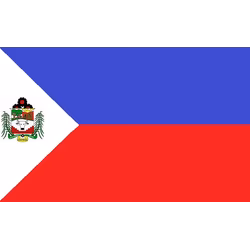Bandeira de Confresa
