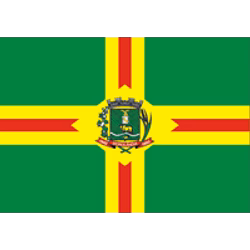 Bandeira de Sidrolândia