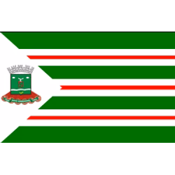 Bandeira de Nova Andradina