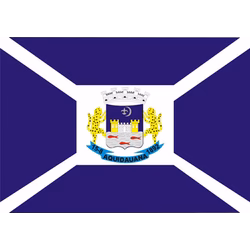 Bandeira de Aquidauana