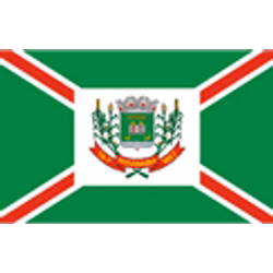Bandeira de Paranaíba
