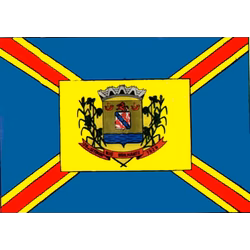 Bandeira de Rio Brilhante