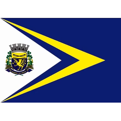 Bandeira de São Gabriel do Oeste