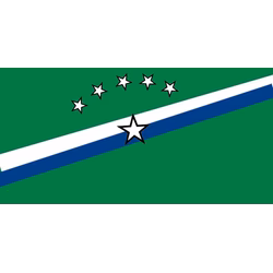Bandeira de Bela Vista